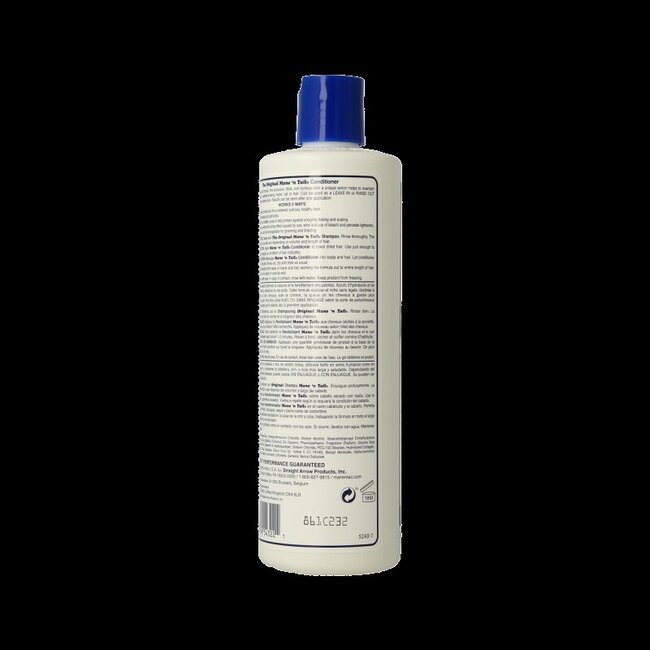 Mane 'n Tail Conditioner original  355 Milliliter
