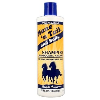 Mane 'n Tail Mane 'n Tail Shampooing Original 355 ml