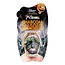 7th Heaven gezichtsmasker charcoal 1 Stuks