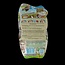 7th Heaven gezichtmasker creamy coconut 15 Milliliter