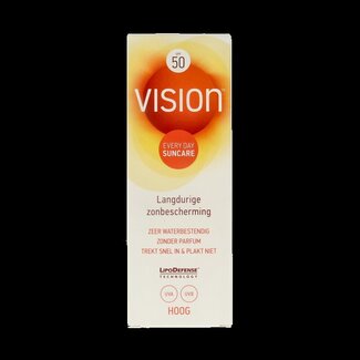 Vision Vision Haute Protection SPF50 90 ml