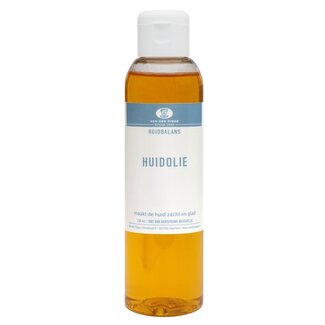 van der Pigge Huidbalans huidolie 150 Milliliter