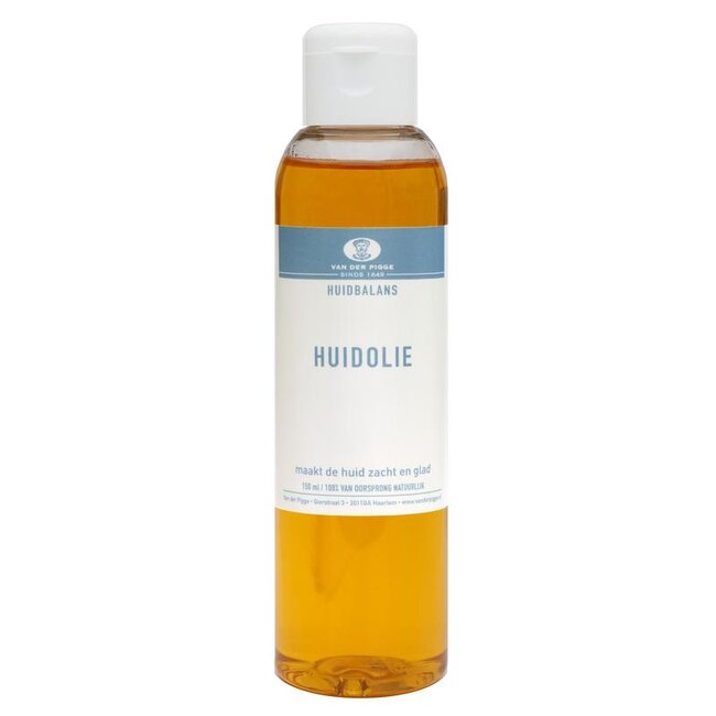 Huidbalans huidolie 150 Milliliter