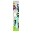 GUM Brosse à dents 2 - 6 ans 1 pièce