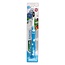 Tandenborstel junior 6+ 1 Stuks