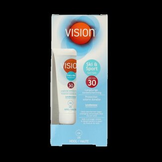 Vision Vision Sport SPF30 20 ml