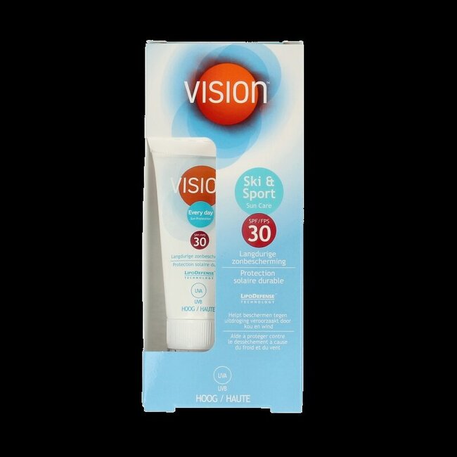 Sport SPF30 20 Milliliter