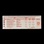 High medium SPF20 180 Milliliter