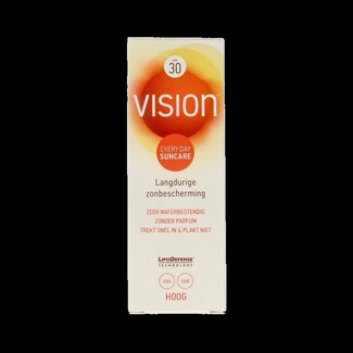 Vision Vision High SPF30 50 ml