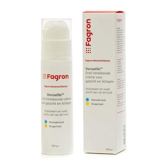 Fagron Versatile 100 Gram