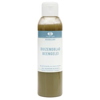 van der Pigge Huidbalans duizendblad beengelei 150 Milliliter