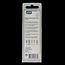Interdentale borstel 5 mm 7 Stuks