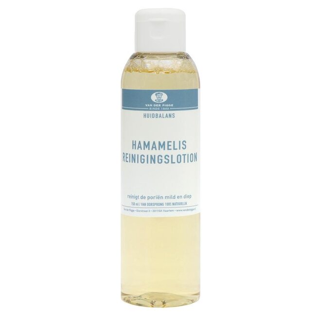 Huidbalans reinigingslotion hamamelis 150 Milliliter