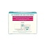 Ontkleuringscreme creme bleach mild aloe vera 125 Milliliter