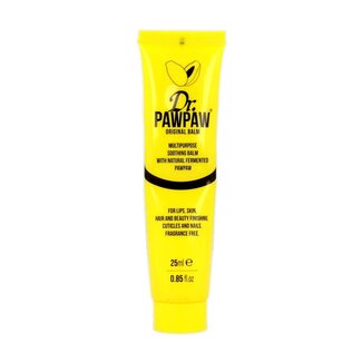 Dr. Pawpaw Dr. Pawpaw Baume multifonctionnel original jaune 25 ml