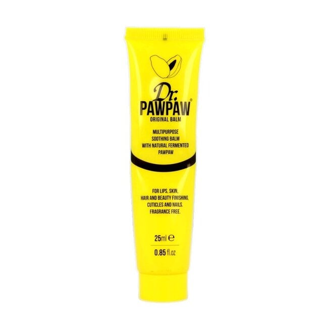 Multifunctionele balsem original yellow 25 Milliliter