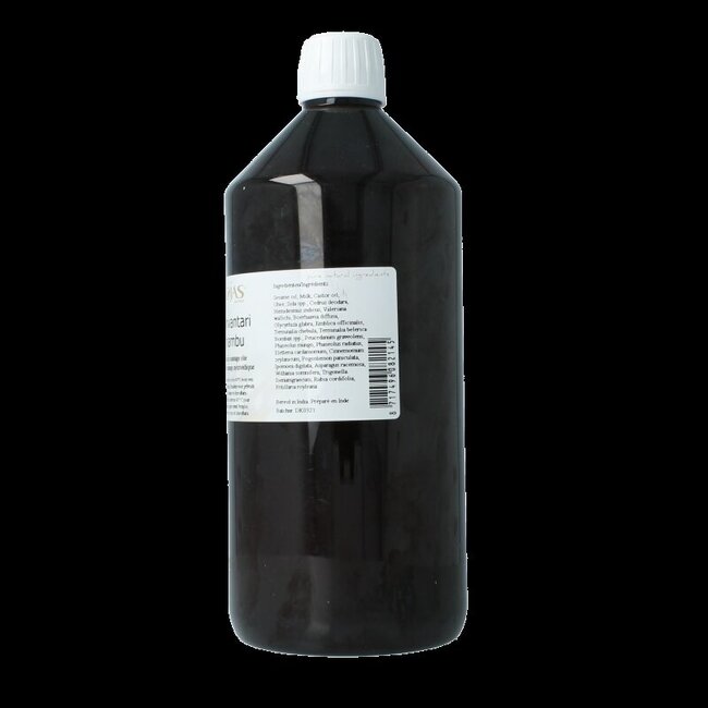 Ojas Dhanvantari kuzambu 1 litre