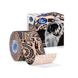 Cure Tape Cure Tape Art tattoo 5cm x 5m 1 Pièce