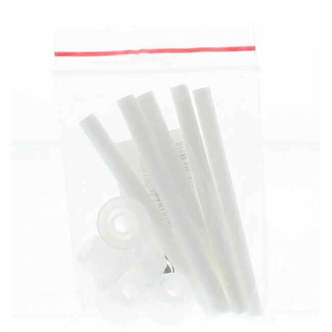 Aromalogica car kit staafjes 5 Stuks