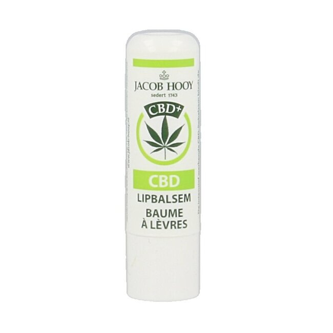 Lipbalsem CBD 1 Stuks