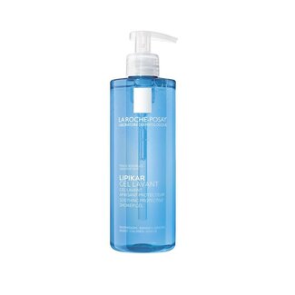 La Roche Posay Lipikar wasgel 400 Milliliter