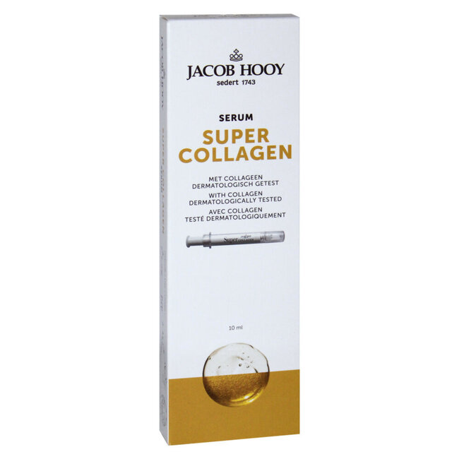 Super collageen 10 Milliliter