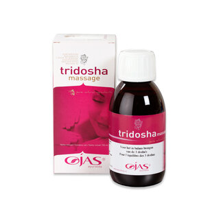 Ojas Tridosha massageolie 150 Milliliter