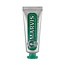 Toothpaste classic strong mint 25 Milliliter