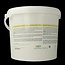 Witte klei 2500 Gram