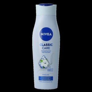 Nivea Nivea Shampooing soin classique doux 250 ml