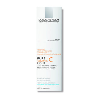 La Roche-Posay La Roche-Posay Redermic C Peau Normale 40 ml