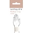 Bandage de poignet Vitility, 1 pièce
