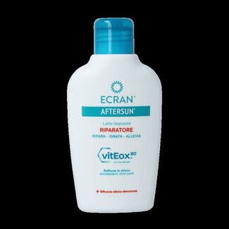 Ecran Aftersun melk hydraterend & kalmerend 100 Milliliter