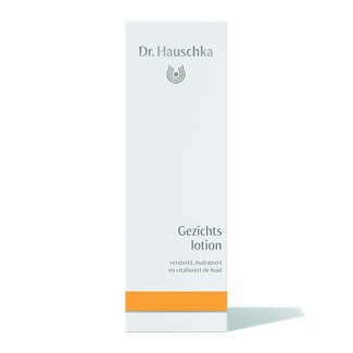 Dr. Hauschka Gezichtslotion mini 10 Milliliter