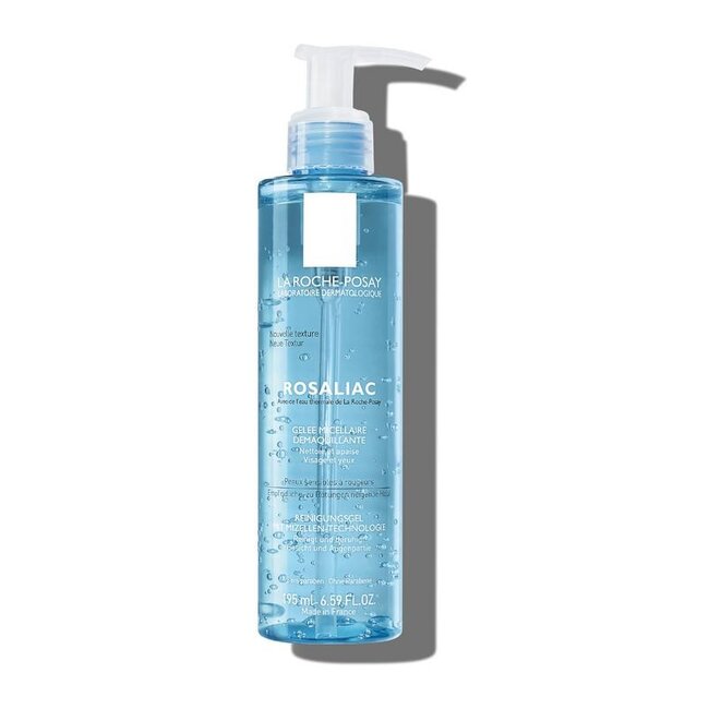 La Roche Posay Rosaliac micellair reinigingsgel 195 Milliliter
