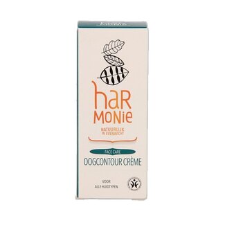 Harmonie Crème Contour des Yeux Harmonie 15 ml