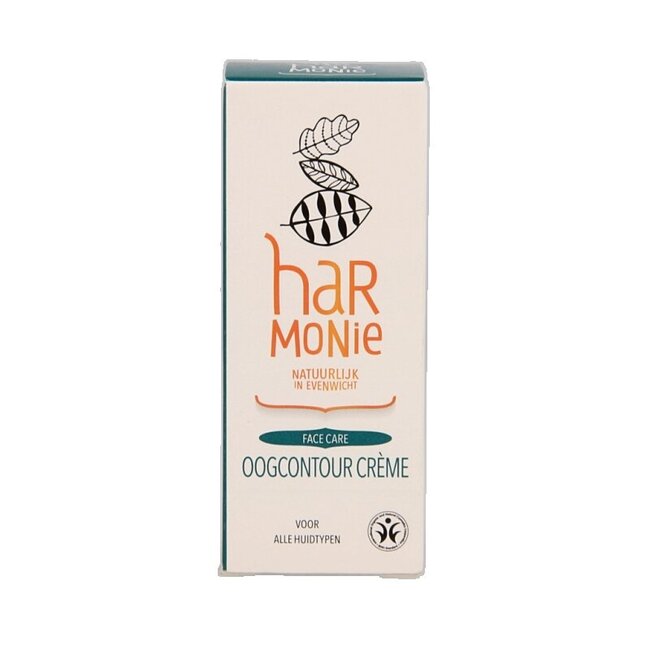 Oogcontourcreme 15 Milliliter