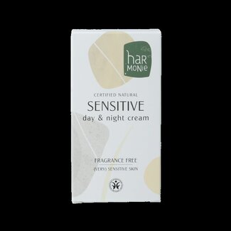 Harmonie Harmonie Crème de jour/nuit hypoallergénique 50 ml