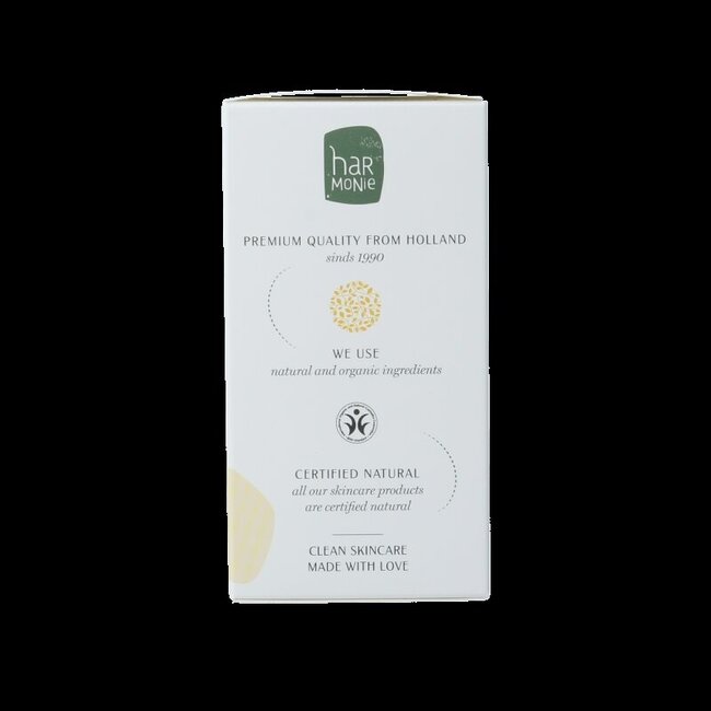 Harmonie Crème de jour/nuit hypoallergénique 50 ml