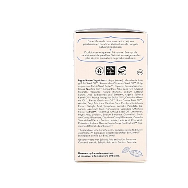 Harmonie Argan repair dag/nachtcreme 50 Milliliter