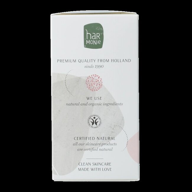 Harmonie Crème de jour et de nuit anti-âge 50 ml