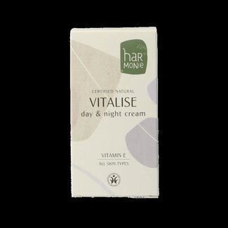 Harmonie Crème de jour et de nuit Harmonie Hydrate 50 ml