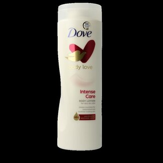 Dove Lait corporel Dove intensif 400 ml