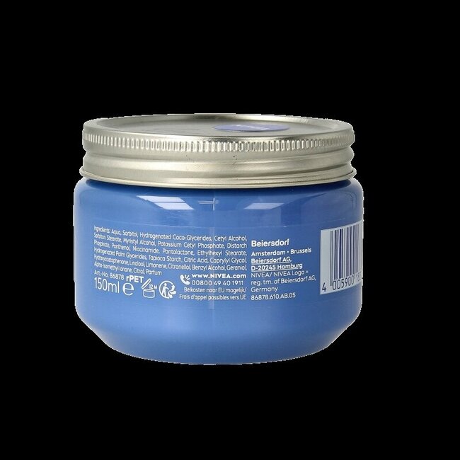 Nivea Care & Hold Crème-Gel Coiffante 150 ml