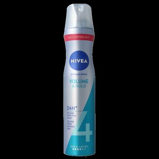 Nivea Nivea Spray coiffant Volume Care 250 ml