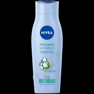 Nivea Nivea Shampooing Volume Wonder 250 ml