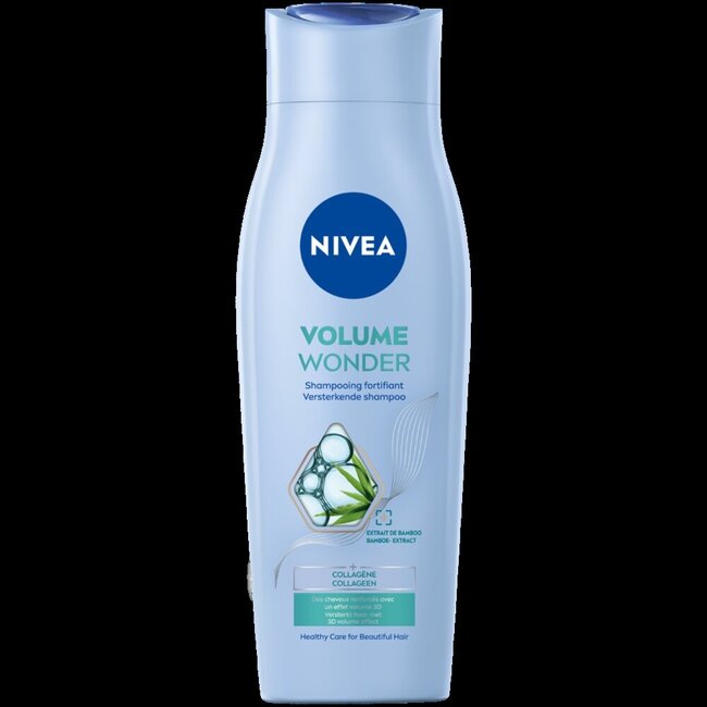 Shampoo volume wonder 250 Milliliter