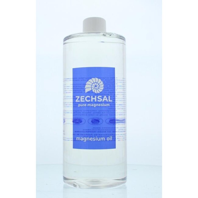 Magnesium olie 1 Liter