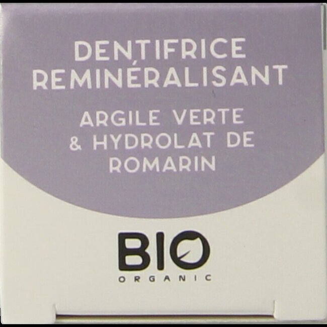 Argiletz Tandpasta rozemarijn 75 Milliliter