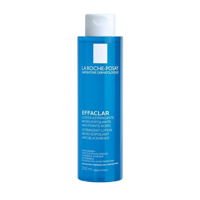 Effaclar adstringent lotion 200 Milliliter